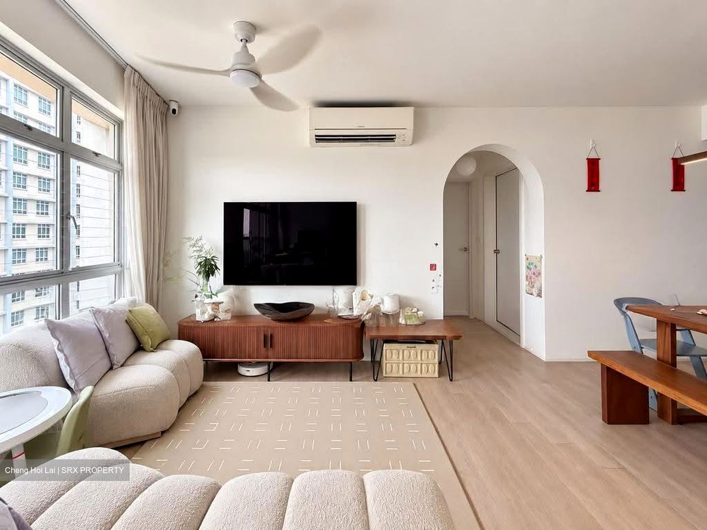 Blk 222B Bedok Beacon (Bedok), HDB 4 Rooms #617113931
